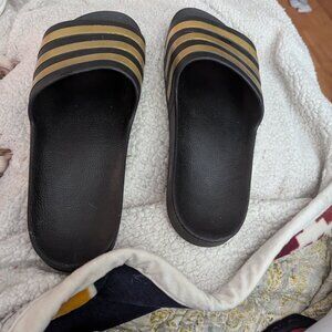 Adidas slides